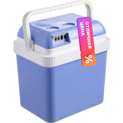 Автохолодильник Sundays SN-24