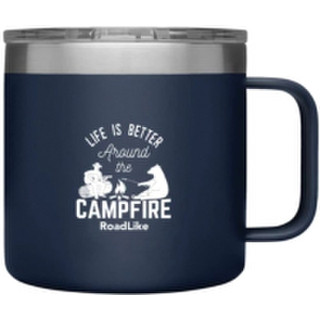 Термокружка RoadLike Camp / 382217