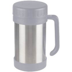 Термос универсальный Mallony Valente / 106057