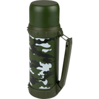 Термос для напитков Mallony Military / 106673