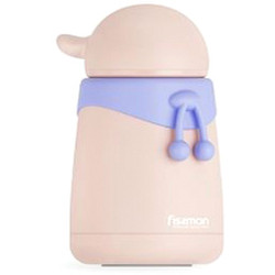 Термос для напитков Fissman 9769