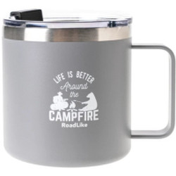 Термокружка RoadLike Camp / 400844