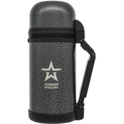 Термос для еды THERMOS Армейский Армия России 645838