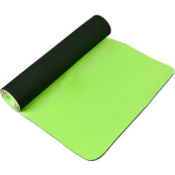 Коврик для йоги и фитнеса CLIFF TPE 1830x610x6мм