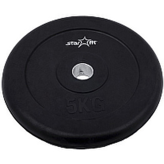 Диск для штанги Starfit BB-202