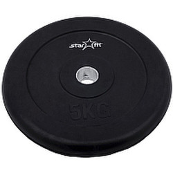 Диск для штанги Starfit BB-202