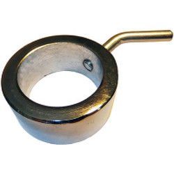 Замок для штанги Z-Sports D-50мм CL-03