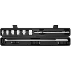 Набор съемников Berger 600мм / BG2167