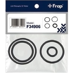 Набор уплотнительных колец Frap F34906