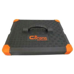 Ящик для инструментов Curver C1245 Multi-Box с ручкой