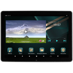 Автомобильный ЖК-монитор Incar CDH-123BL