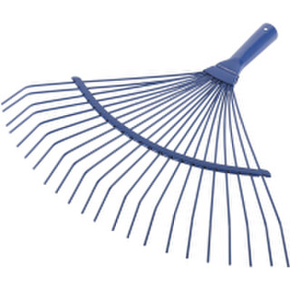 Грабли FIT Проволочные без черенка 22 зуба 400x450мм / 76942