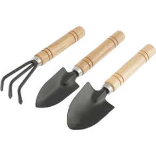 Набор садовых инструментов PALISAD 63043