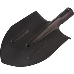 Лопата No Brand Штыковая ЛКО б/ч / 006985