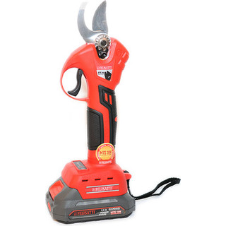 Секатор аккумуляторный Felisatti FT1204