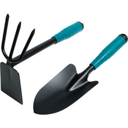 Набор садовых инструментов GreenGo 1004995