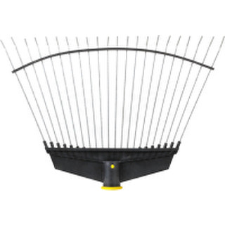 Грабли FIT Проволочные 22 зуба 290x430мм без черенка / 76943