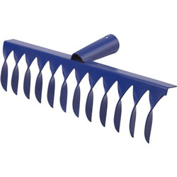 Грабли Курс Витые 12 зубьев / 76958