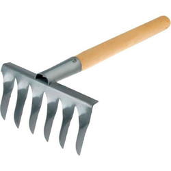 Грабли ручные Агростройлидер САД-11.23