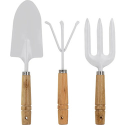 Набор садовых инструментов WMC Tools WMC-BT613