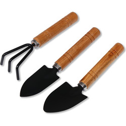 Набор садовых инструментов GreenGo 1005012