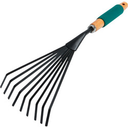 Грабли ручные GreenGo 150727