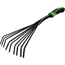 Грабли ручные GreenGo 3809598
