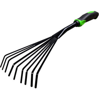 Грабли ручные GreenGo 3809598