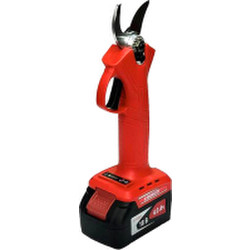 Секатор аккумуляторный Felisatti НЖ-30/18Л3