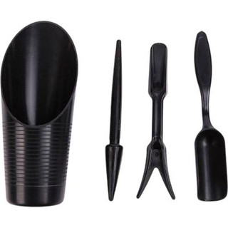 Набор садовых инструментов BOTANICA 4шт