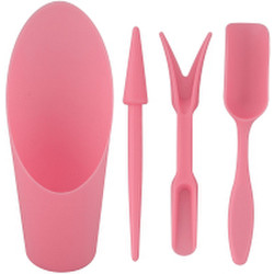 Набор садовых инструментов Мультидом VL83-209