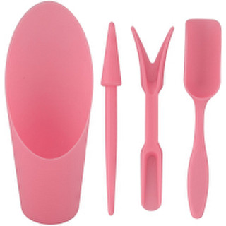 Набор садовых инструментов Мультидом VL83-209