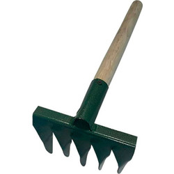 Грабли ручные Агростройлидер САД-11.03