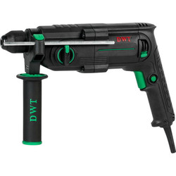 Перфоратор DWT SBHP06-20 BMC
