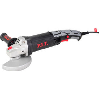 Угловая шлифовальная машина P.I.T PWS125-C7