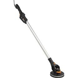 Шлифовальная машина для стен DLT Жираф Max-XT MBLS400