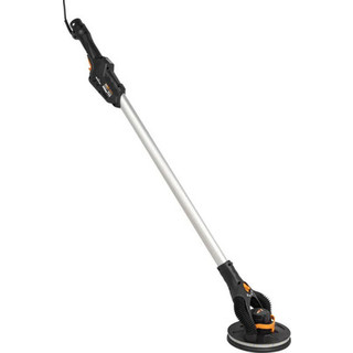 Шлифовальная машина для стен DLT Жираф Max-XT MBLS400