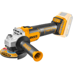 Угловая шлифовальная машина INGCO CAGLI201158