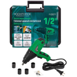 Гайковерт RockForce RF-F-03071
