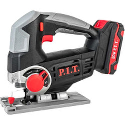 Электролобзик P.I.T PST20H-80A/1