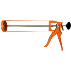 Пистолет для герметика Bohrer Оптимал ПГ-001001