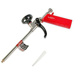 Пистолет для монтажной пены LOM 1935485