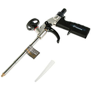 Пистолет для монтажной пены Tundra 1935490