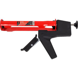 Пистолет для герметика HeadRock S3 / 804-502-447