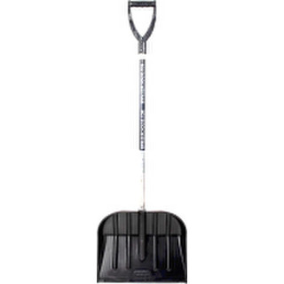 Лопата для уборки снега Berchouse №12