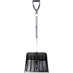 Лопата для уборки снега Berchouse №16