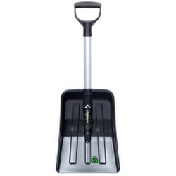 Лопата для уборки снега Prosperplast Everest Eco / ILTEV-S411