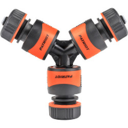 Набор поливочный Patriot SMP-12