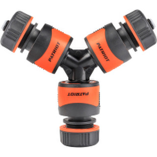 Набор поливочный Patriot SMP-12