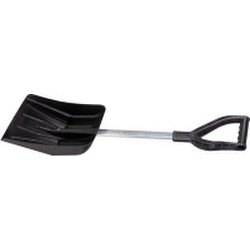 Лопата для уборки снега Berchouse №6 Автомобильная